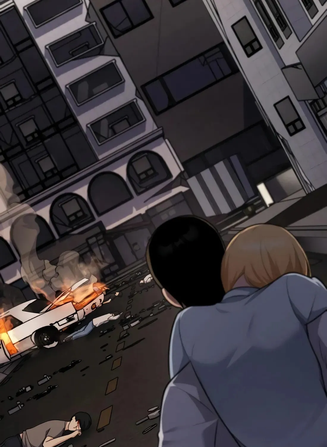 Coin Jackpot After Divorce Chapter 24 page 101 - 