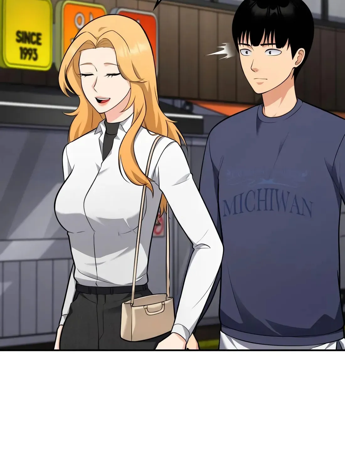 Coin Jackpot After Divorce Chapter 24 page 13 - 