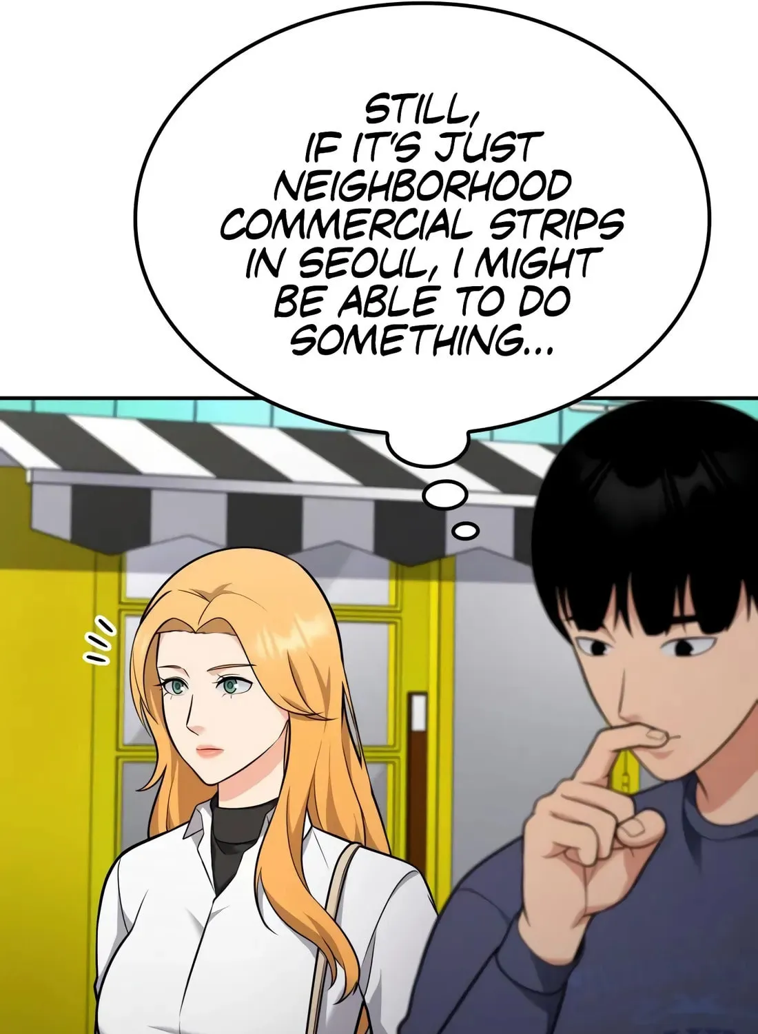 Coin Jackpot After Divorce Chapter 24 page 20 - 