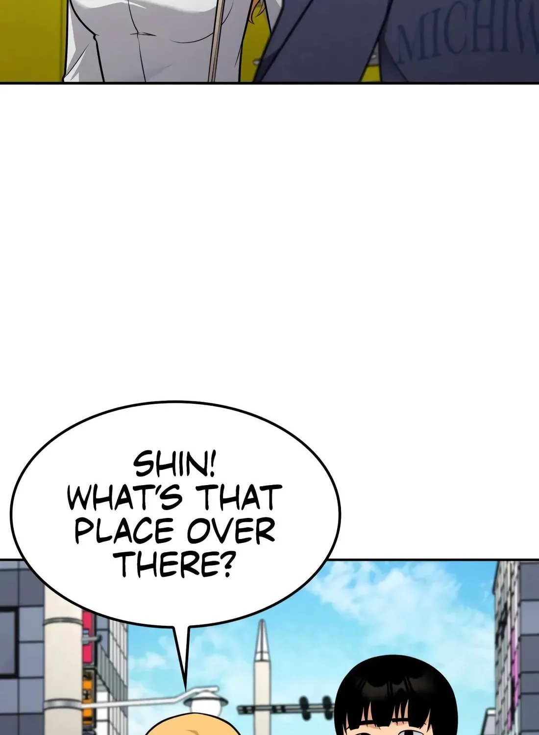 Coin Jackpot After Divorce Chapter 24 page 21 - 