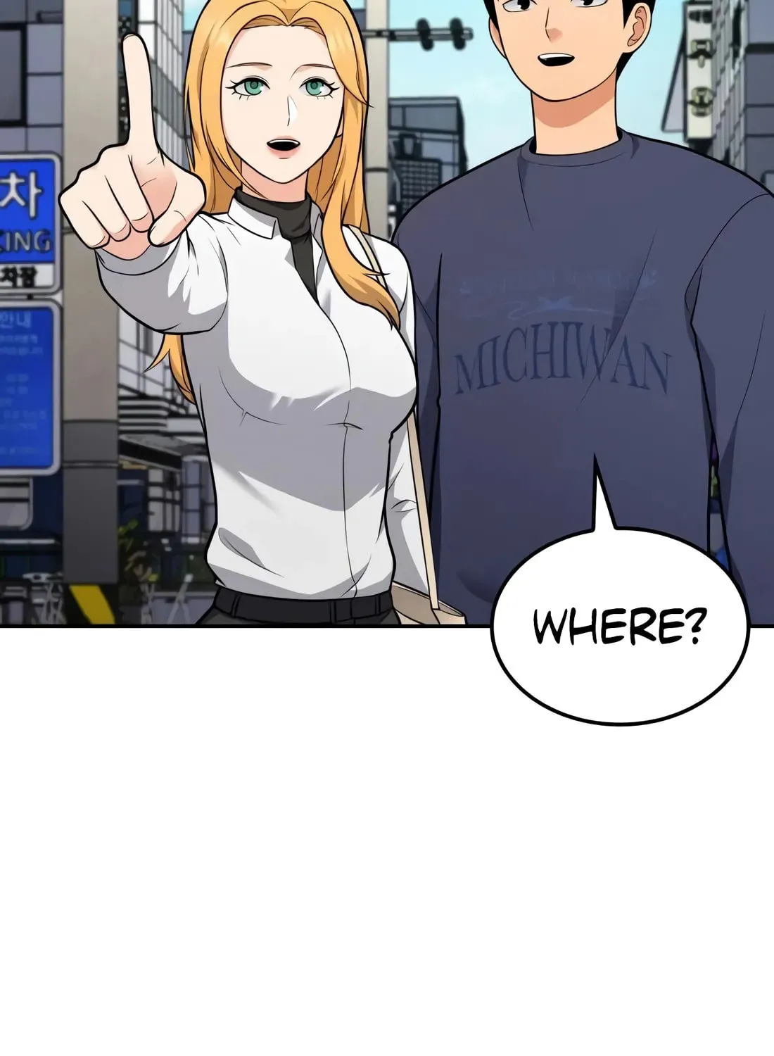 Coin Jackpot After Divorce Chapter 24 page 22 - 