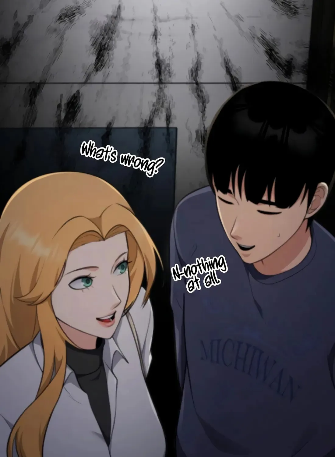 Coin Jackpot After Divorce Chapter 24 page 38 - 