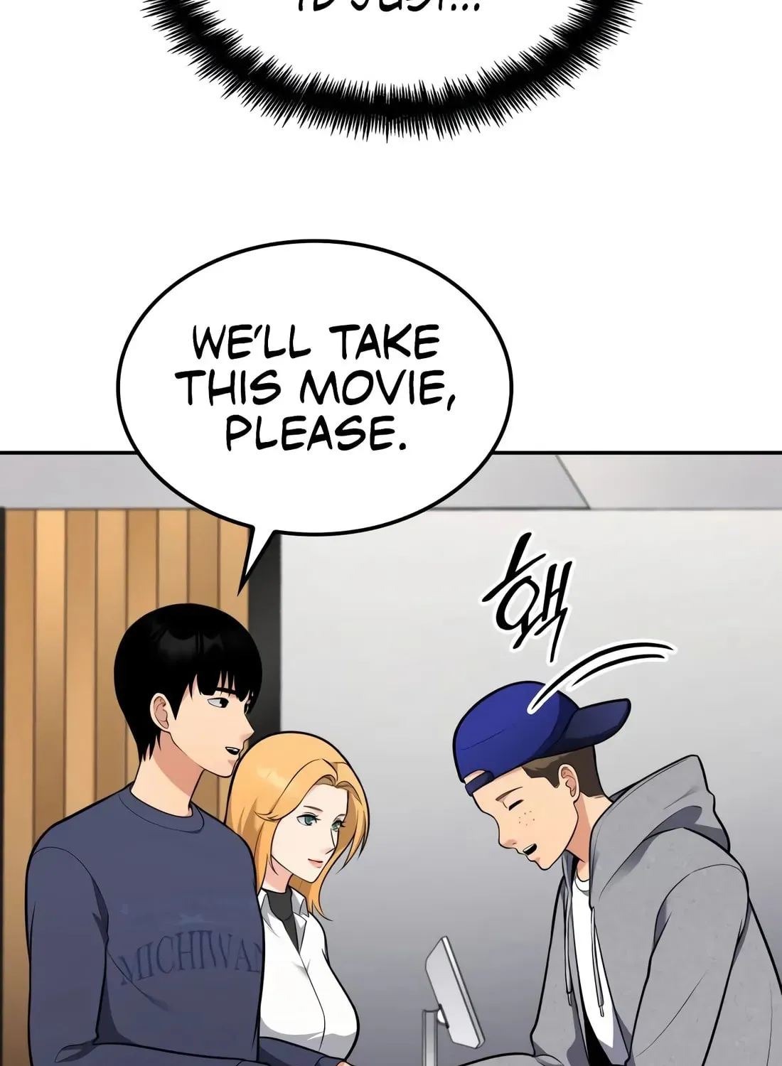 Coin Jackpot After Divorce Chapter 24 page 44 - 