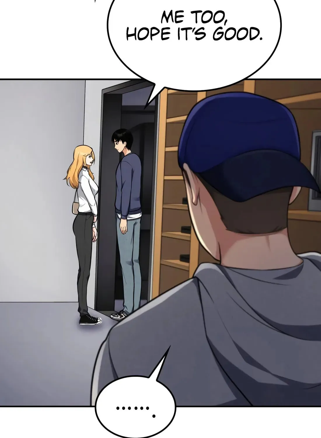 Coin Jackpot After Divorce Chapter 24 page 48 - 