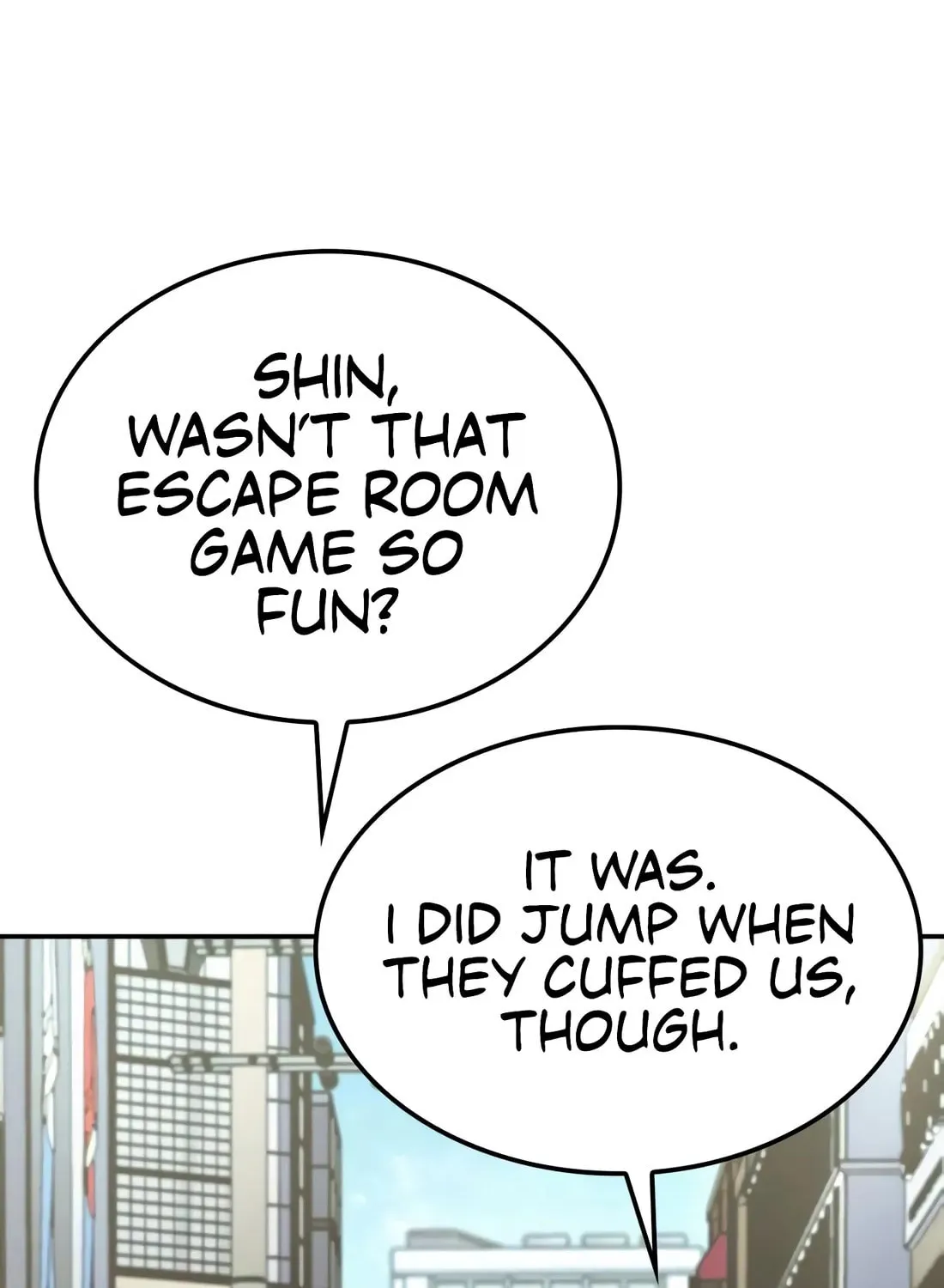 Coin Jackpot After Divorce Chapter 24 page 6 - 