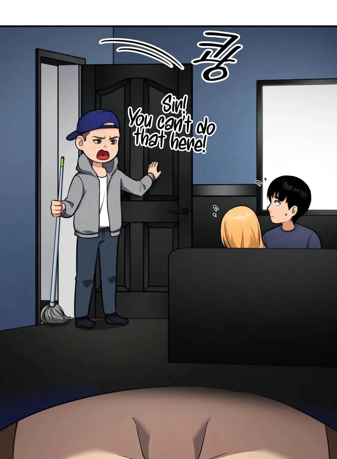 Coin Jackpot After Divorce Chapter 24 page 52 - 