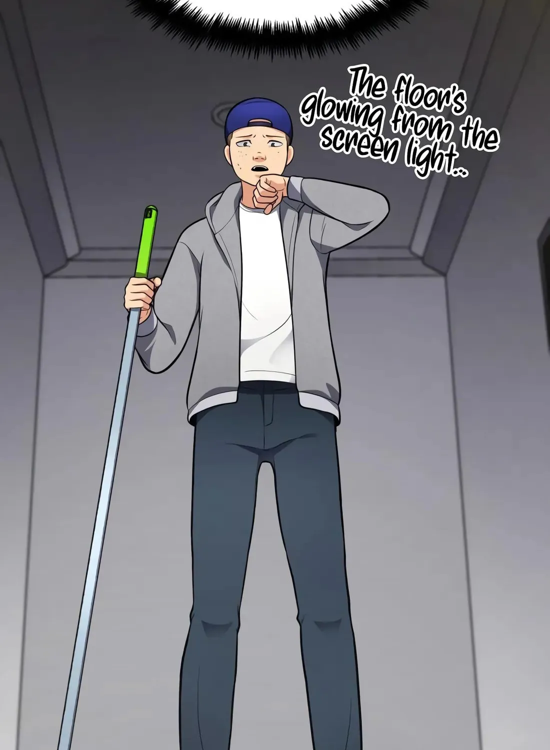 Coin Jackpot After Divorce Chapter 24 page 57 - 