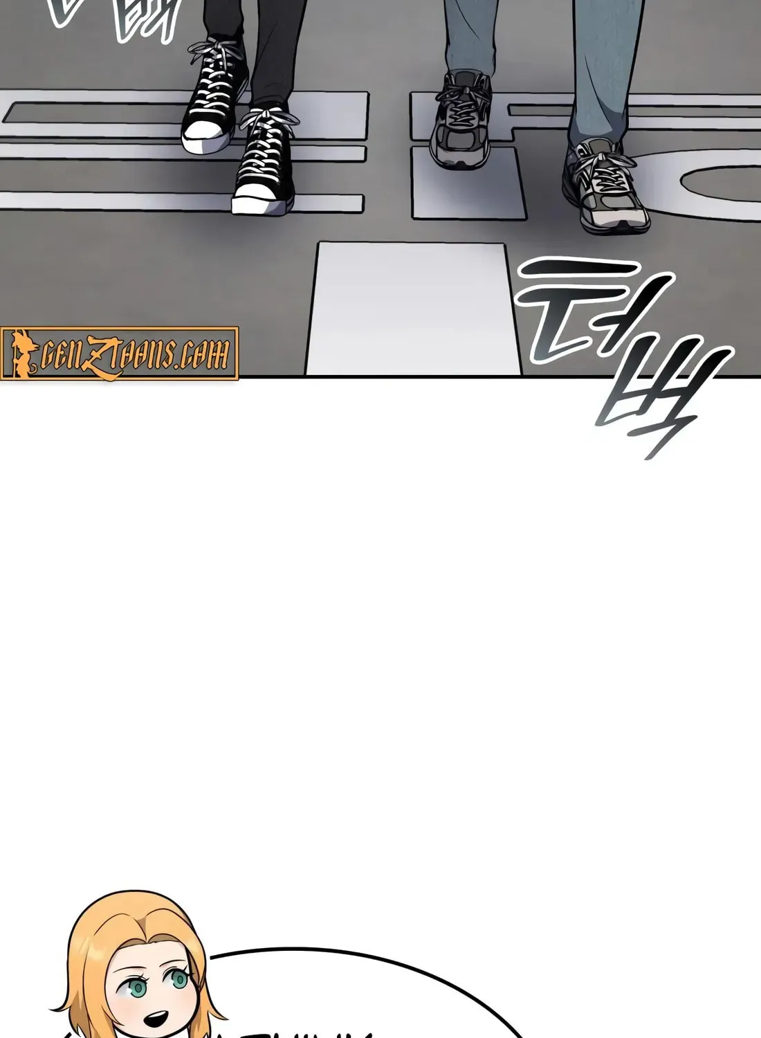 Coin Jackpot After Divorce Chapter 24 page 8 - 