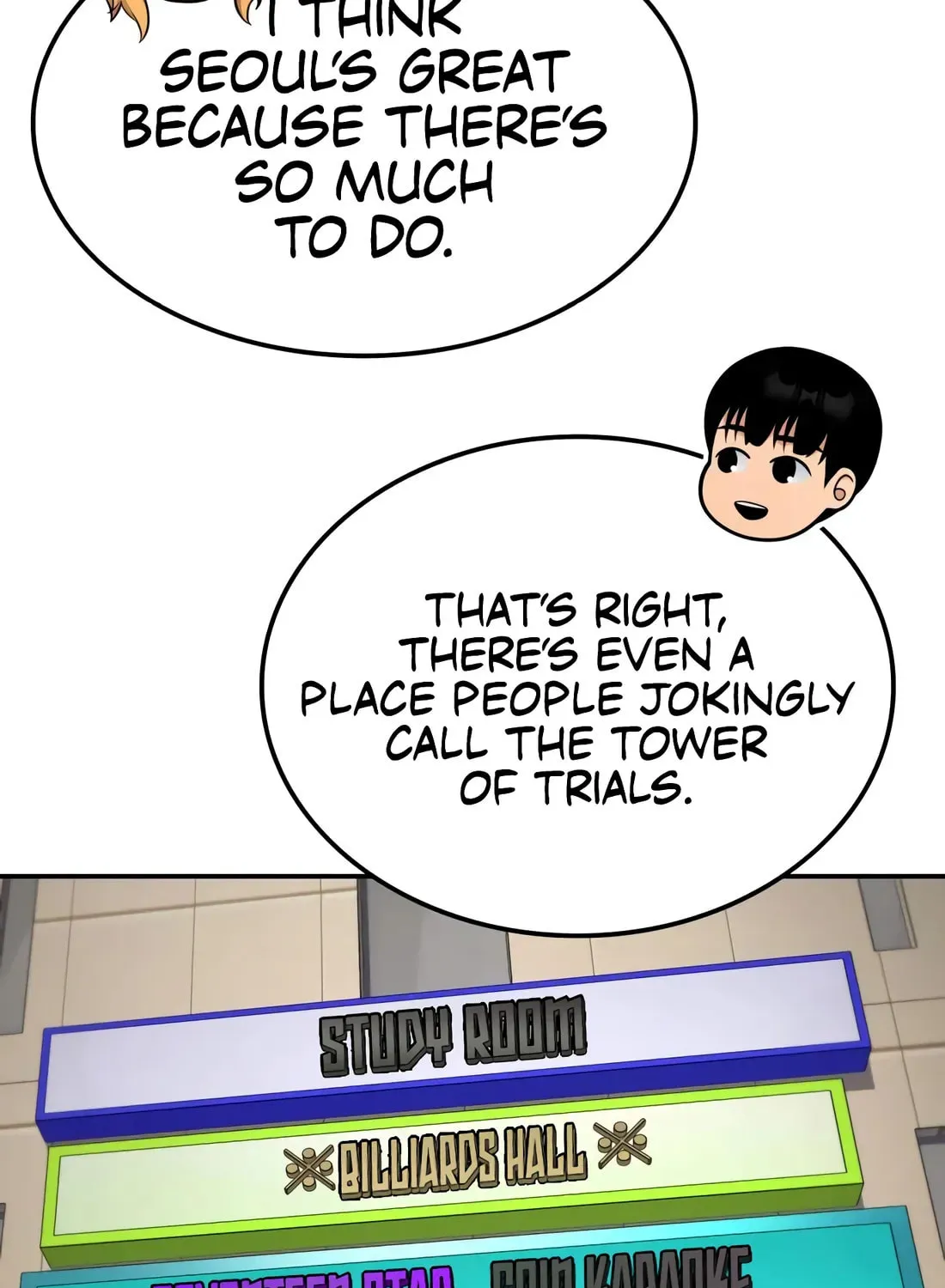 Coin Jackpot After Divorce Chapter 24 page 9 - 