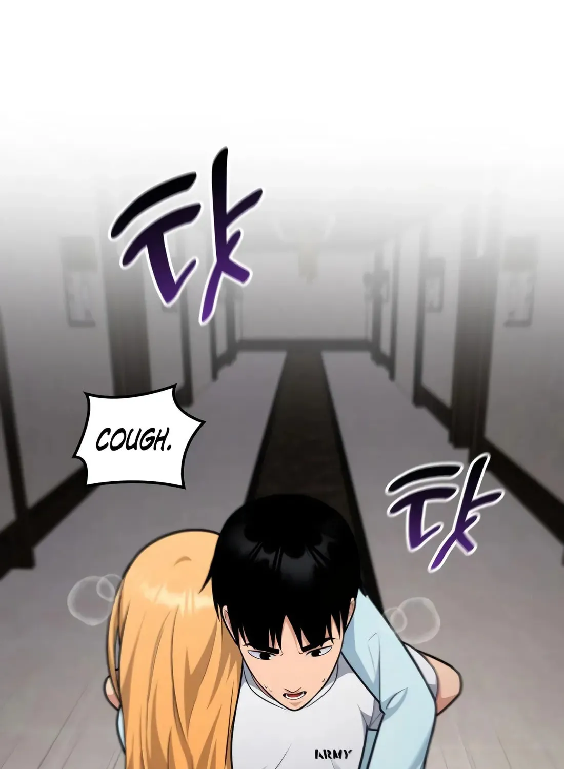 Coin Jackpot After Divorce Chapter 24 page 91 - 