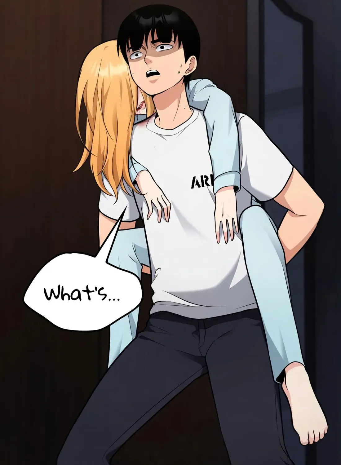 Coin Jackpot After Divorce Chapter 24 page 97 - 