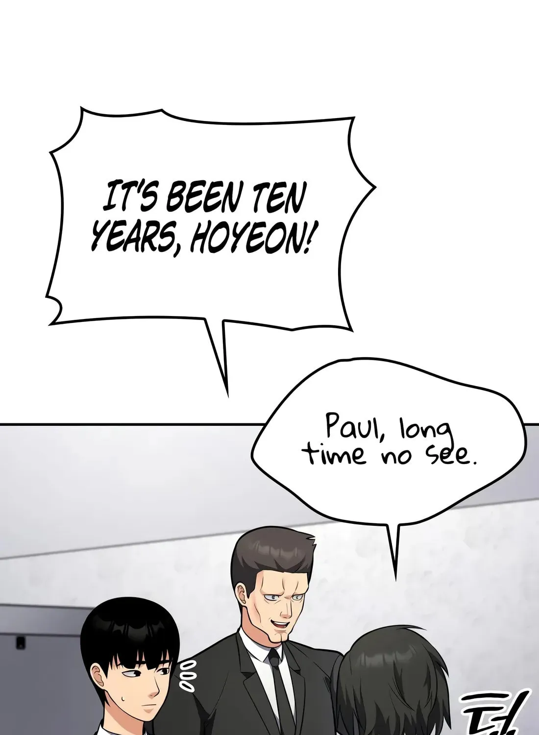Coin Jackpot After Divorce Chapter 25 page 116 - 