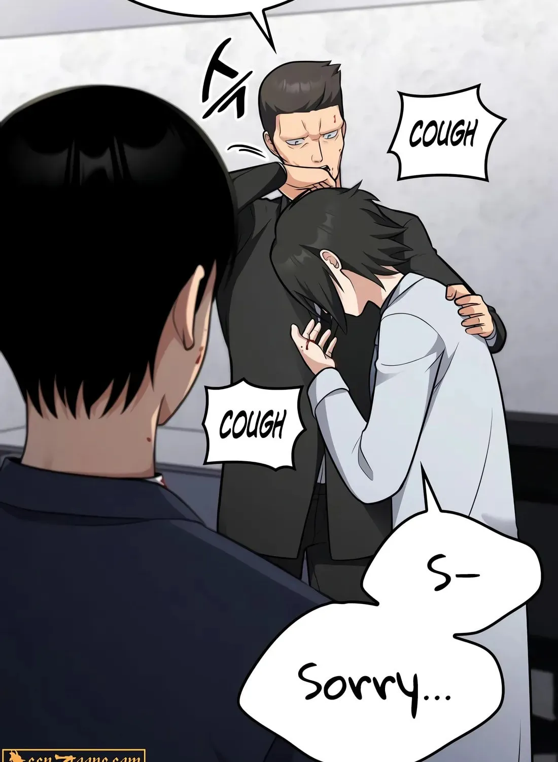 Coin Jackpot After Divorce Chapter 25 page 125 - 