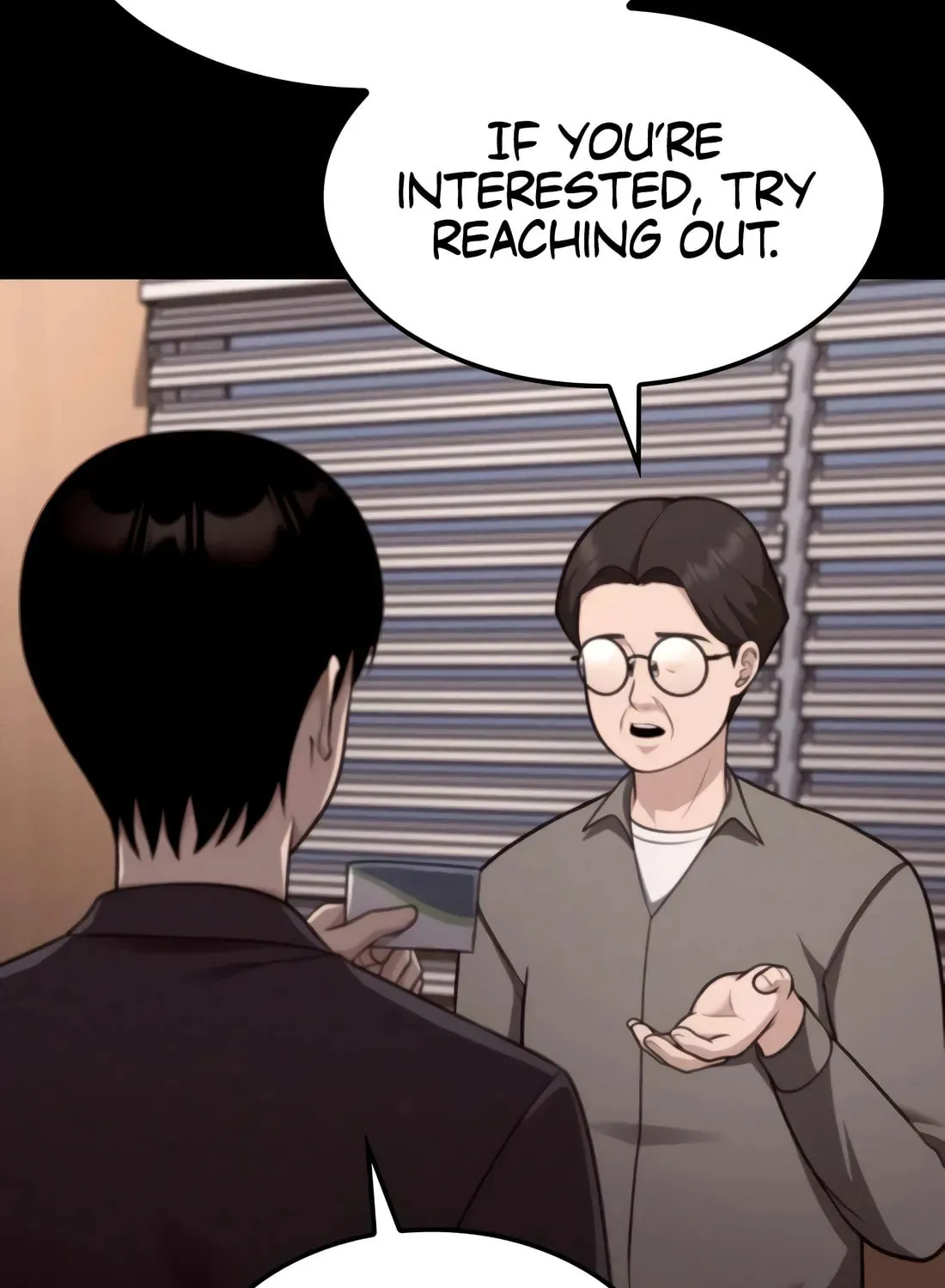 Coin Jackpot After Divorce Chapter 25 page 21 - 