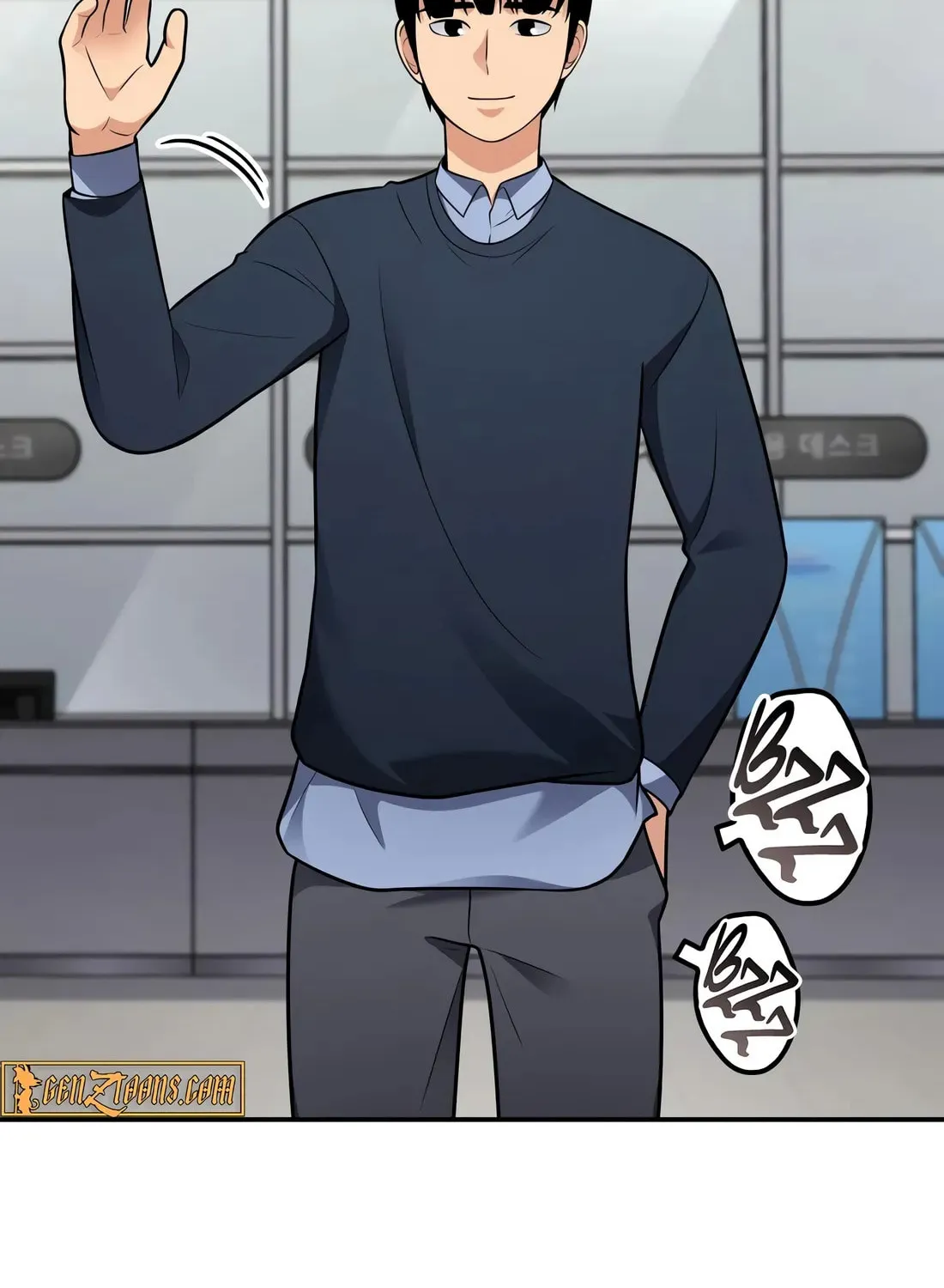 Coin Jackpot After Divorce Chapter 25 page 36 - 