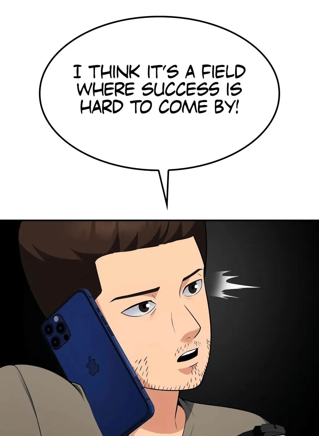Coin Jackpot After Divorce Chapter 25 page 44 - 