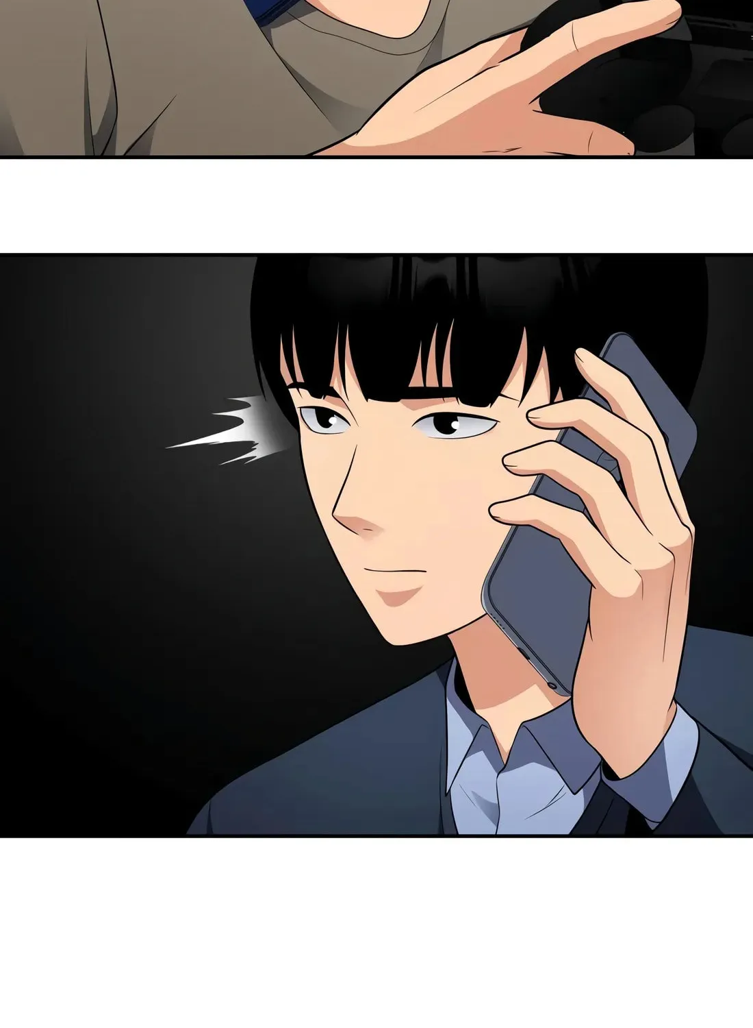 Coin Jackpot After Divorce Chapter 25 page 45 - 