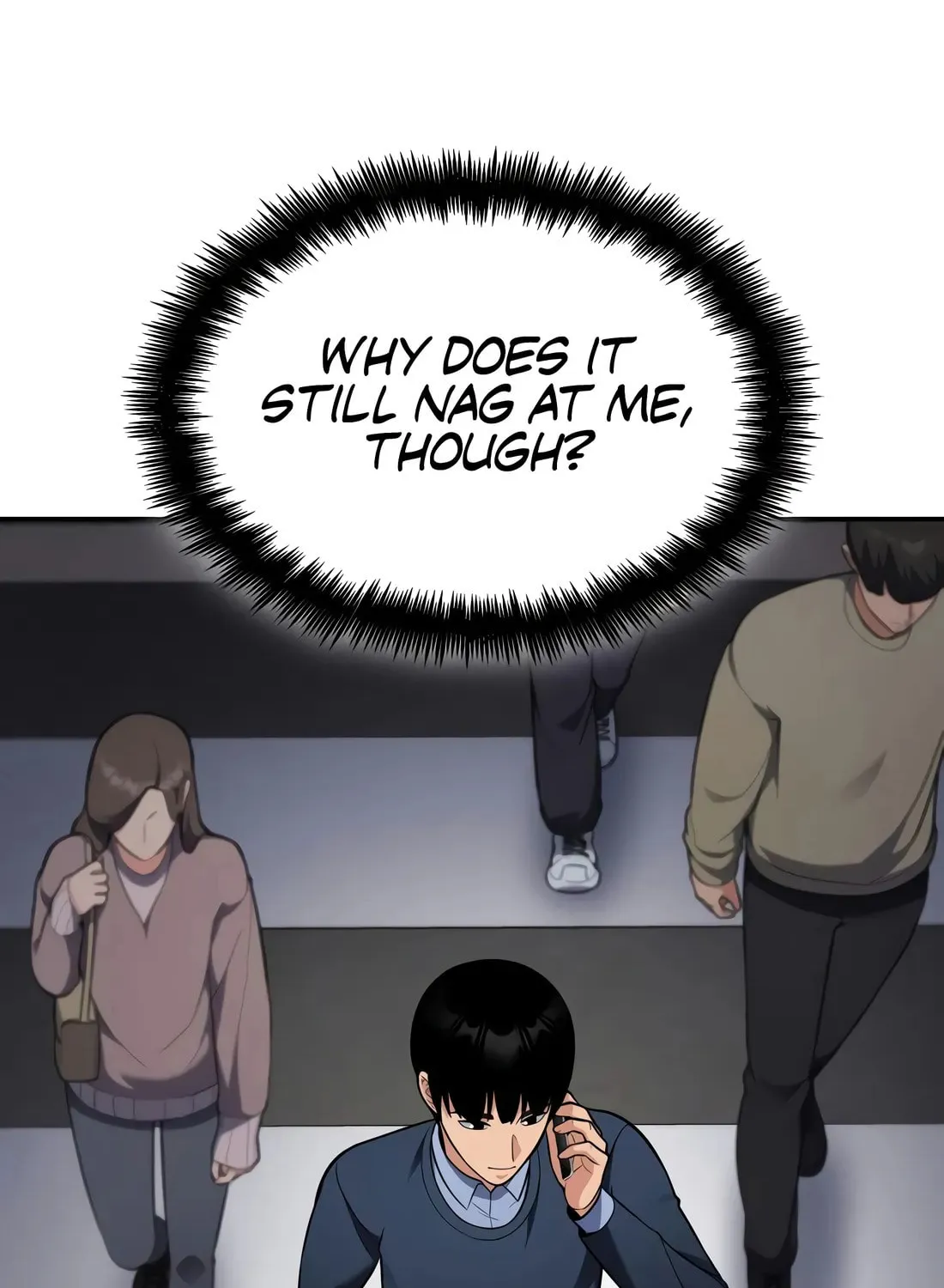 Coin Jackpot After Divorce Chapter 25 page 54 - 