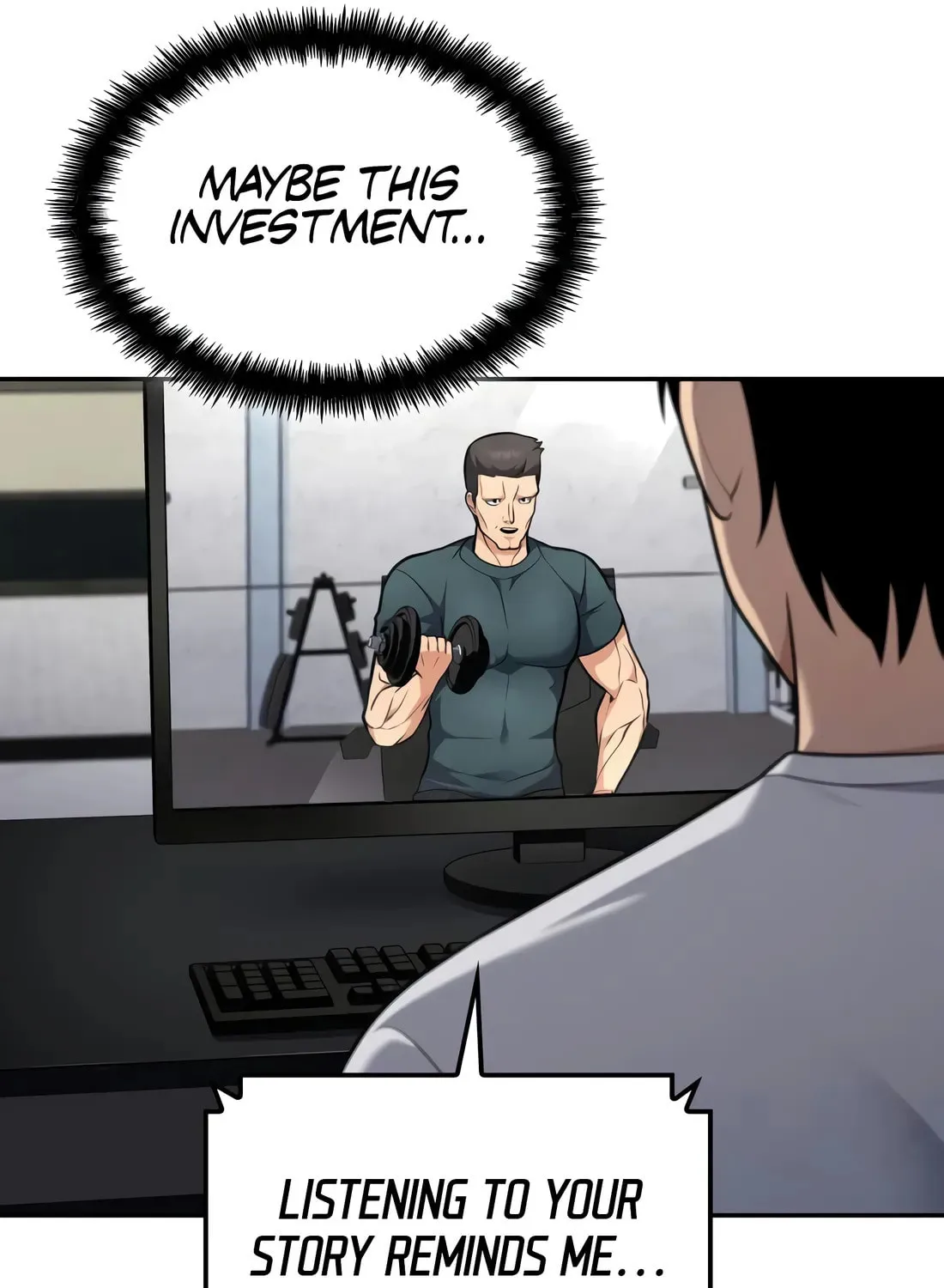 Coin Jackpot After Divorce Chapter 25 page 83 - 