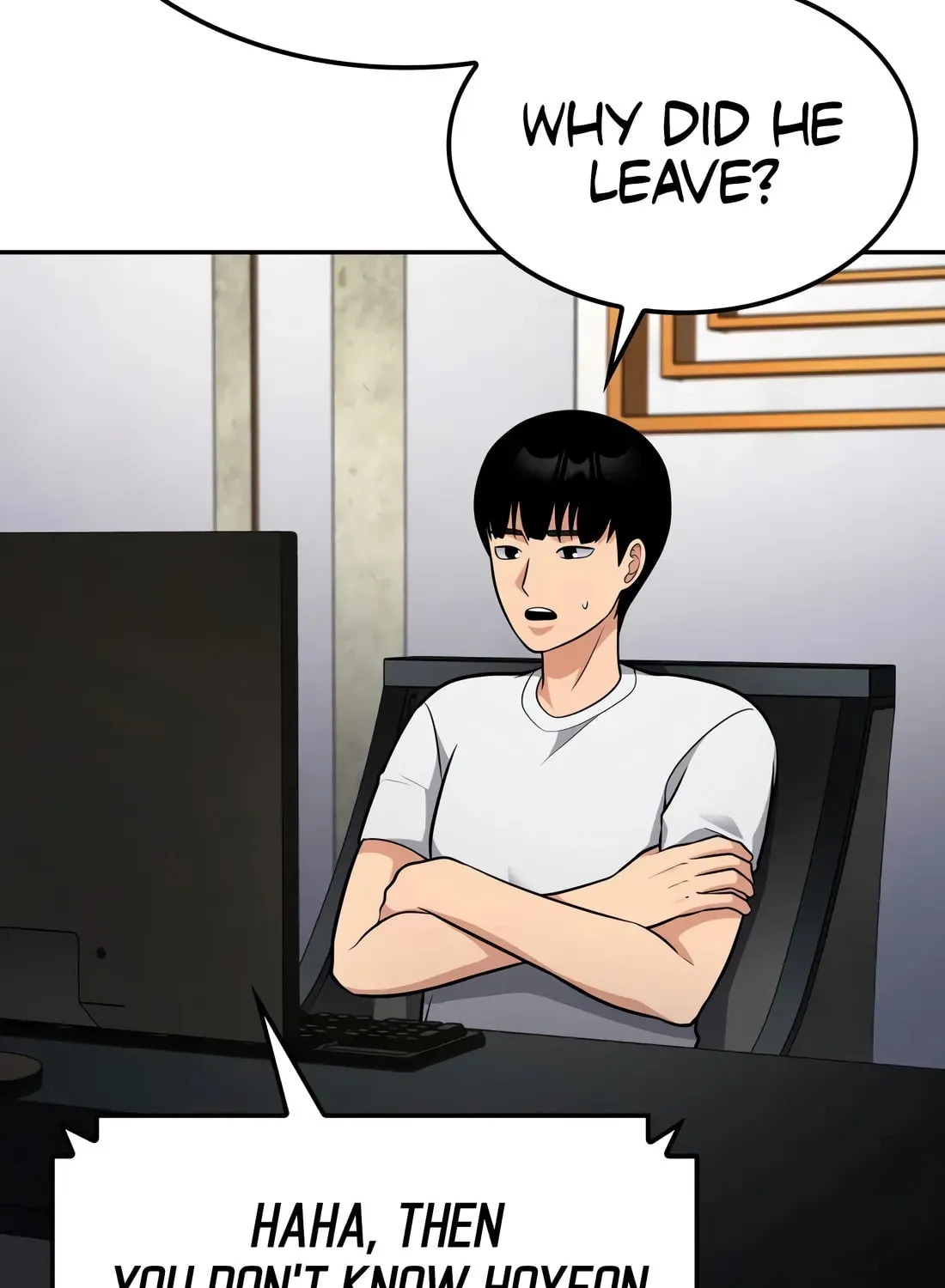 Coin Jackpot After Divorce Chapter 25 page 94 - 
