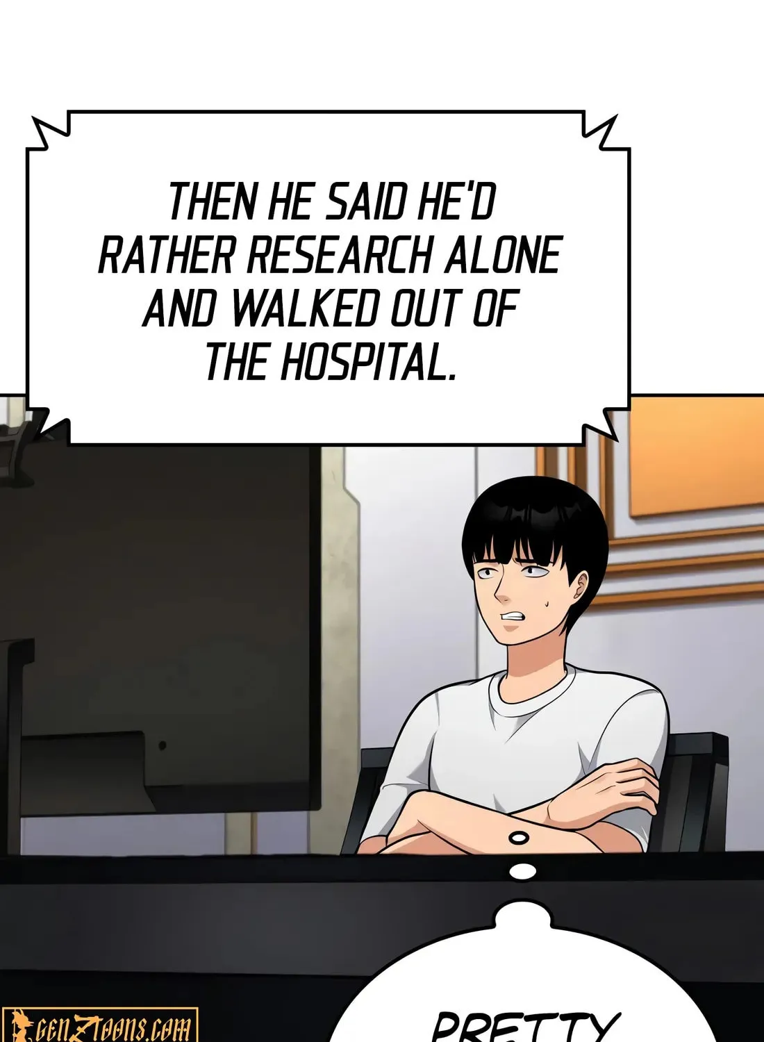 Coin Jackpot After Divorce Chapter 25 page 99 - 