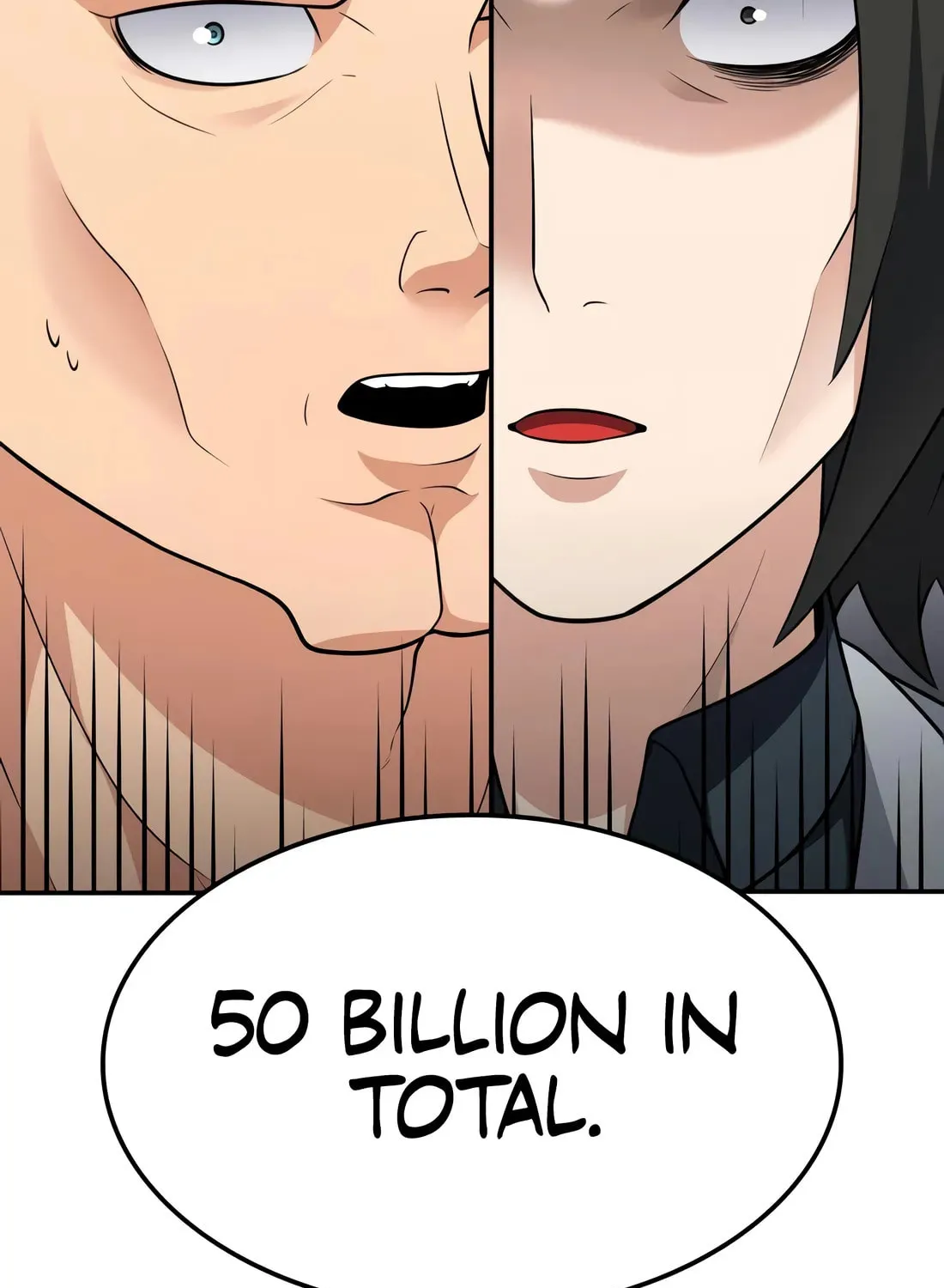 Coin Jackpot After Divorce Chapter 26 page 106 - 