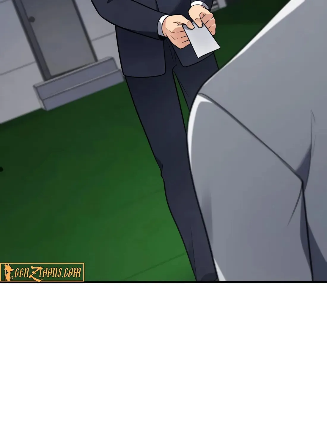 Coin Jackpot After Divorce Chapter 26 page 138 - 