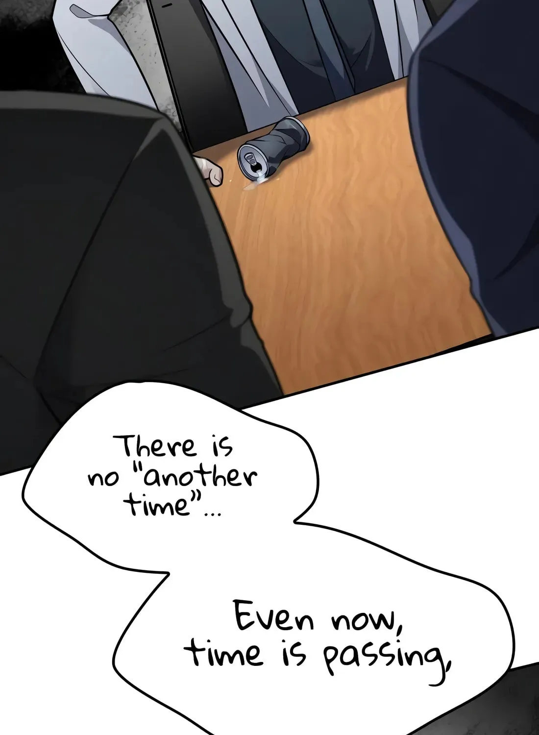 Coin Jackpot After Divorce Chapter 26 page 16 - 