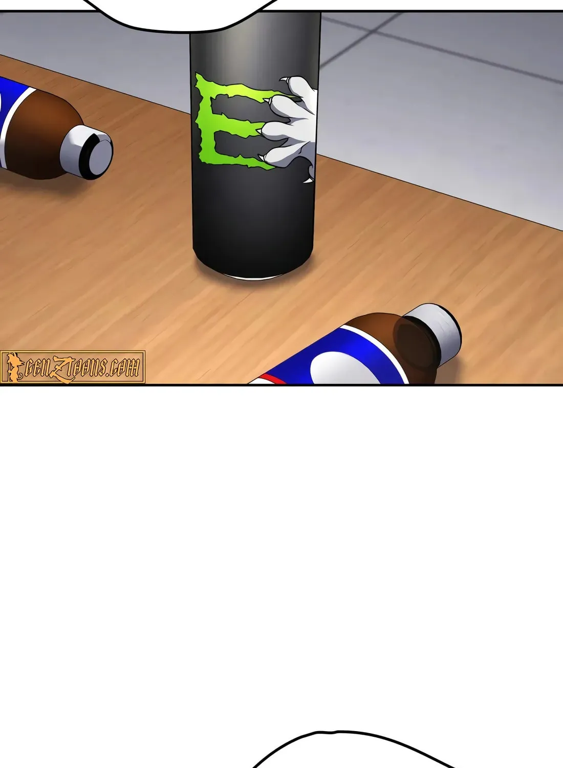 Coin Jackpot After Divorce Chapter 26 page 3 - 