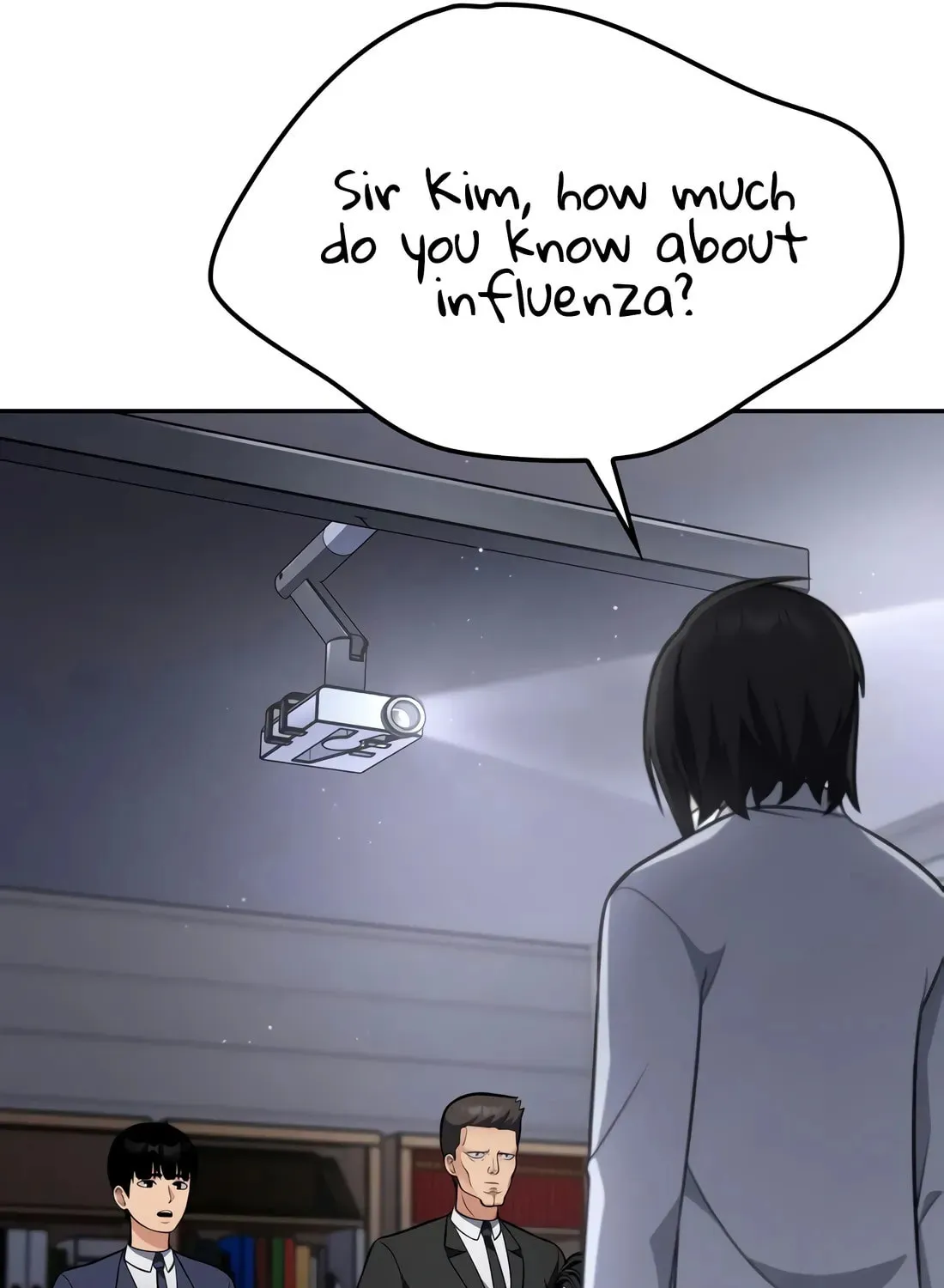 Coin Jackpot After Divorce Chapter 26 page 28 - 