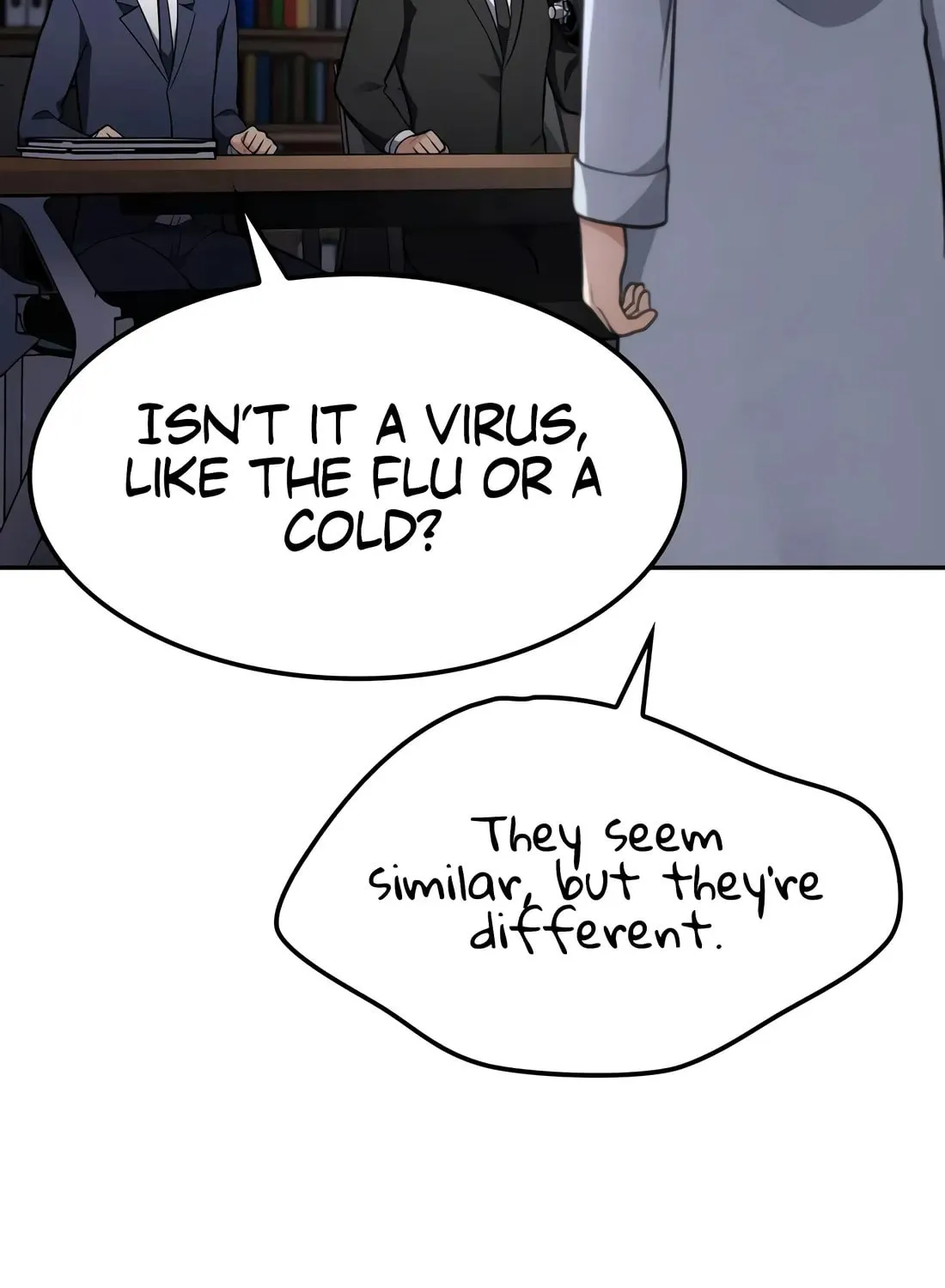 Coin Jackpot After Divorce Chapter 26 page 29 - 