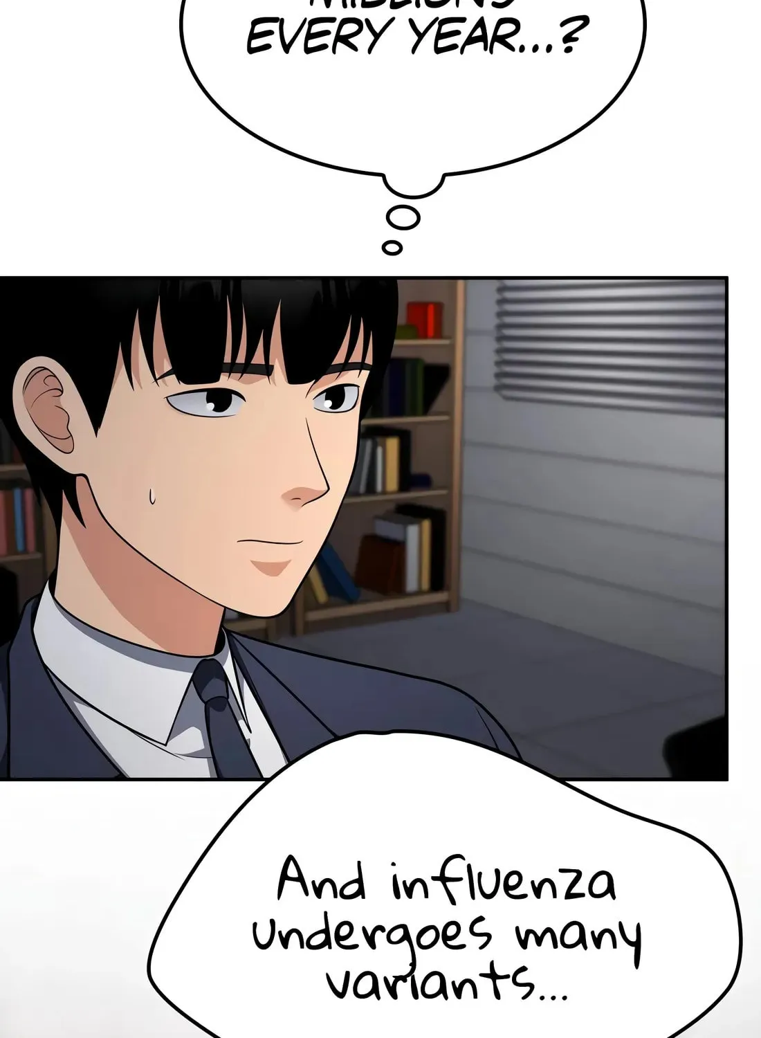 Coin Jackpot After Divorce Chapter 26 page 33 - 
