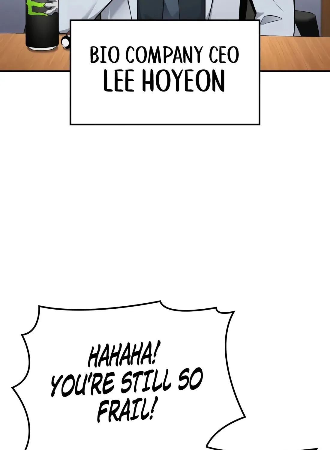 Coin Jackpot After Divorce Chapter 26 page 5 - 