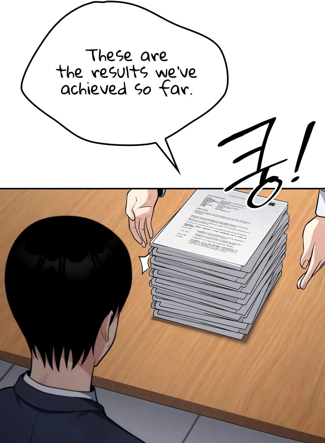 Coin Jackpot After Divorce Chapter 26 page 48 - 