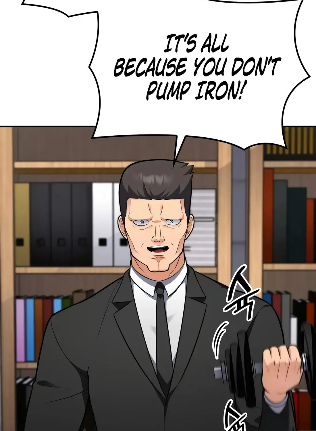 Coin Jackpot After Divorce Chapter 26 page 6 - 