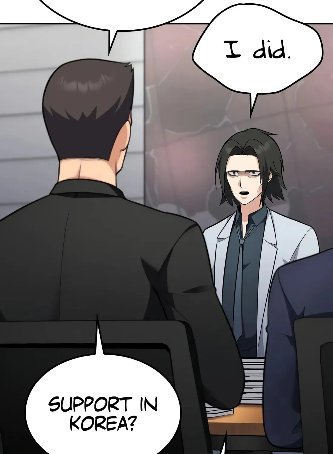 Coin Jackpot After Divorce Chapter 26 page 55 - 
