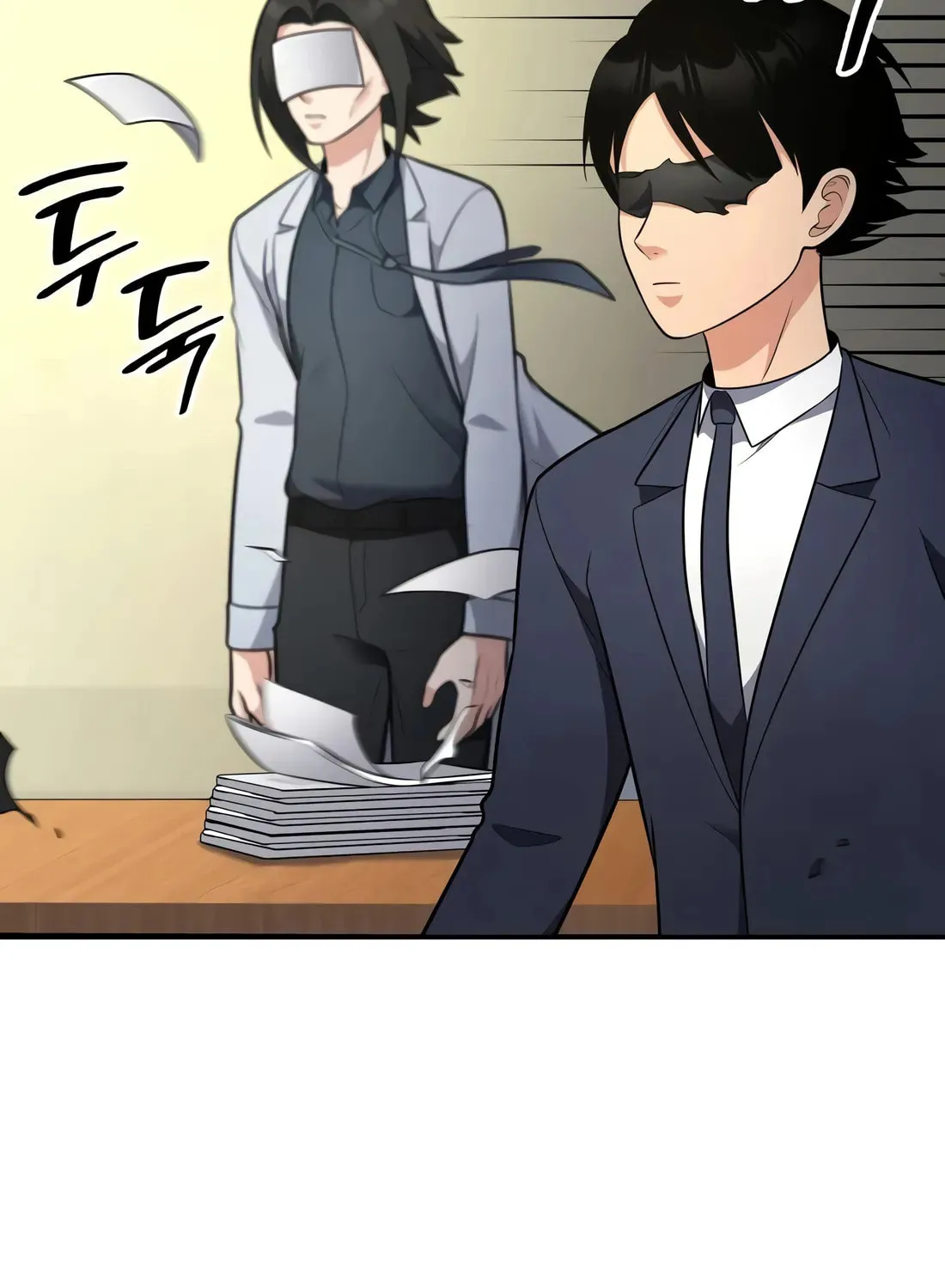 Coin Jackpot After Divorce Chapter 26 page 62 - 