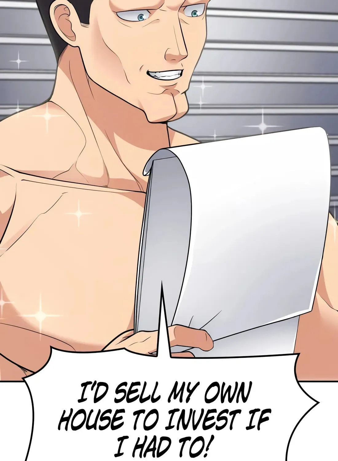 Coin Jackpot After Divorce Chapter 26 page 64 - 
