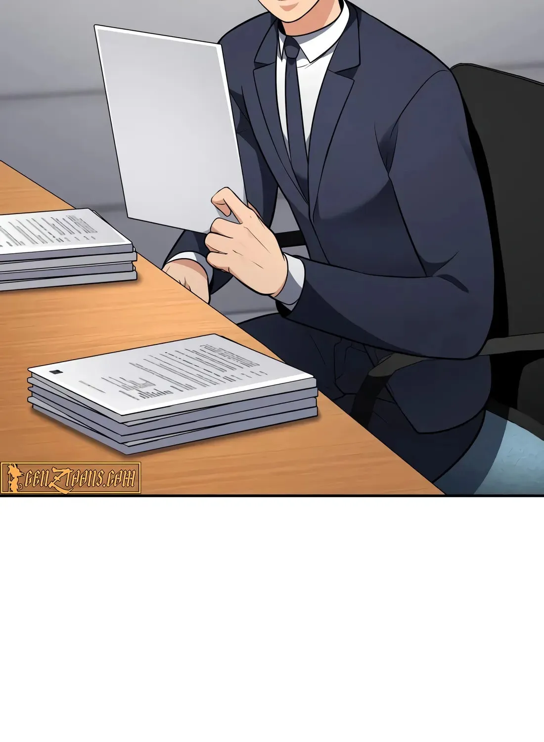 Coin Jackpot After Divorce Chapter 26 page 70 - 