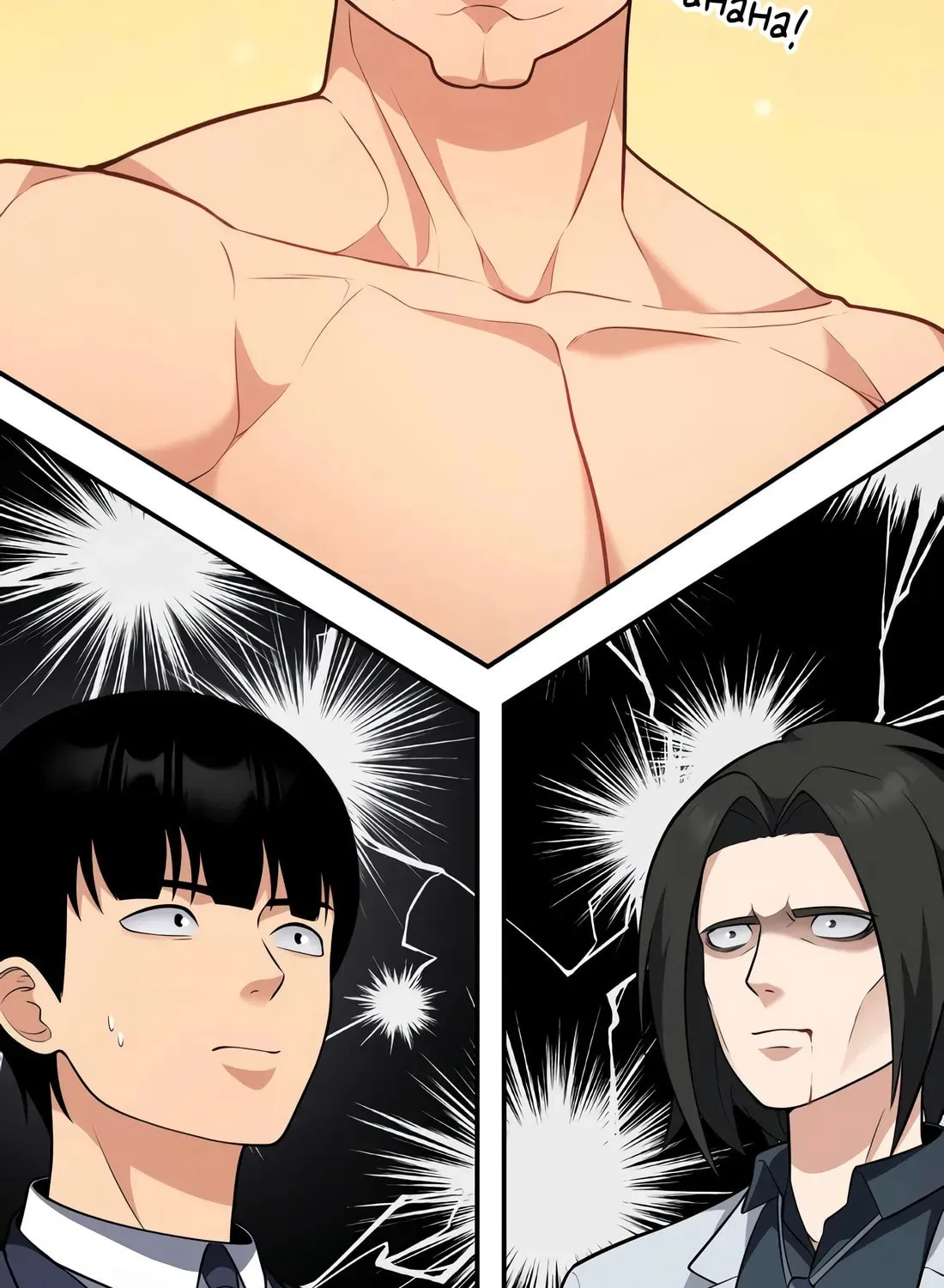 Coin Jackpot After Divorce Chapter 26 page 72 - 