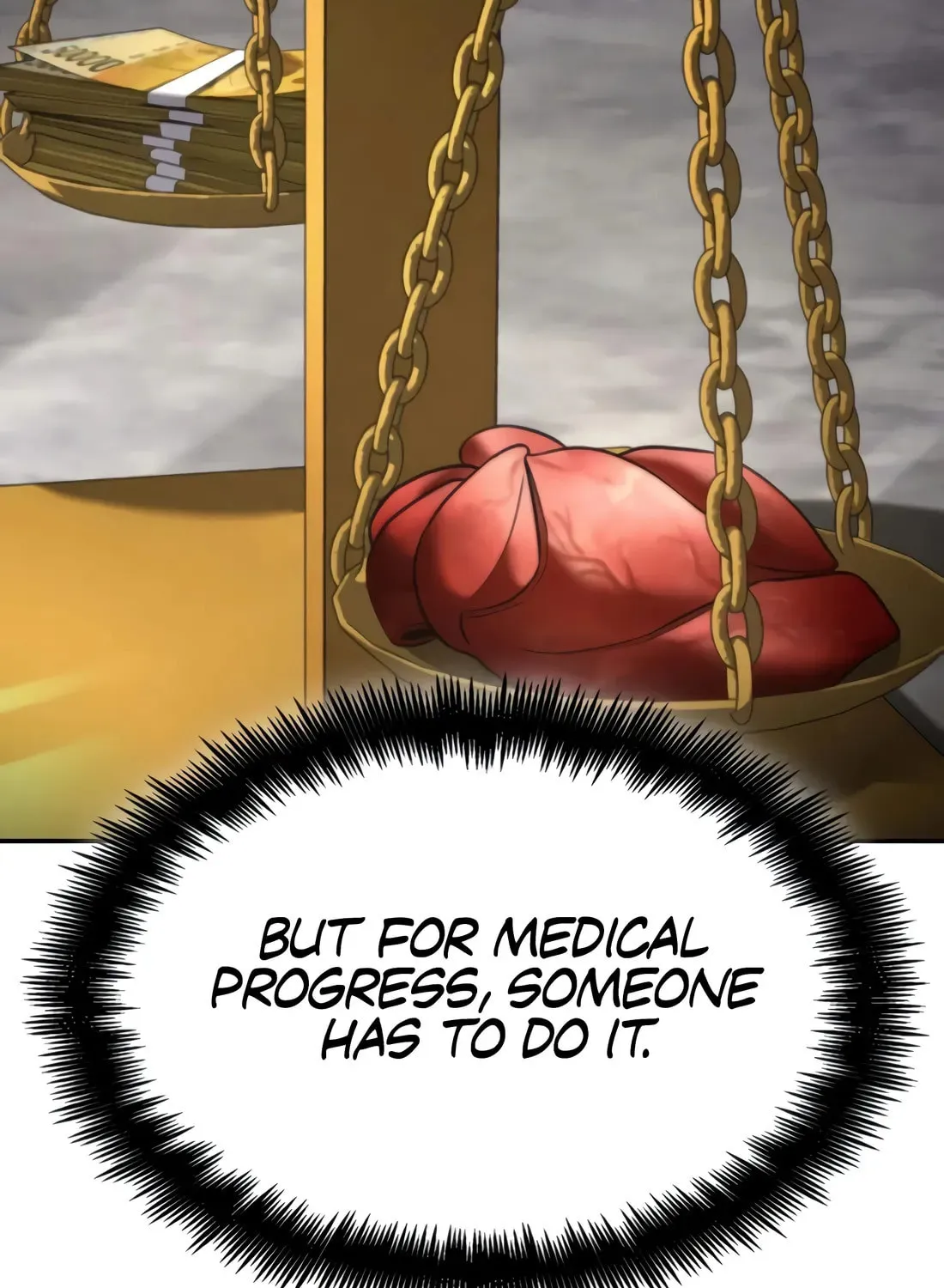 Coin Jackpot After Divorce Chapter 26 page 84 - 