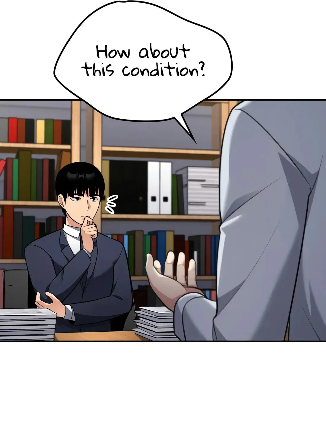 Coin Jackpot After Divorce Chapter 26 page 88 - 