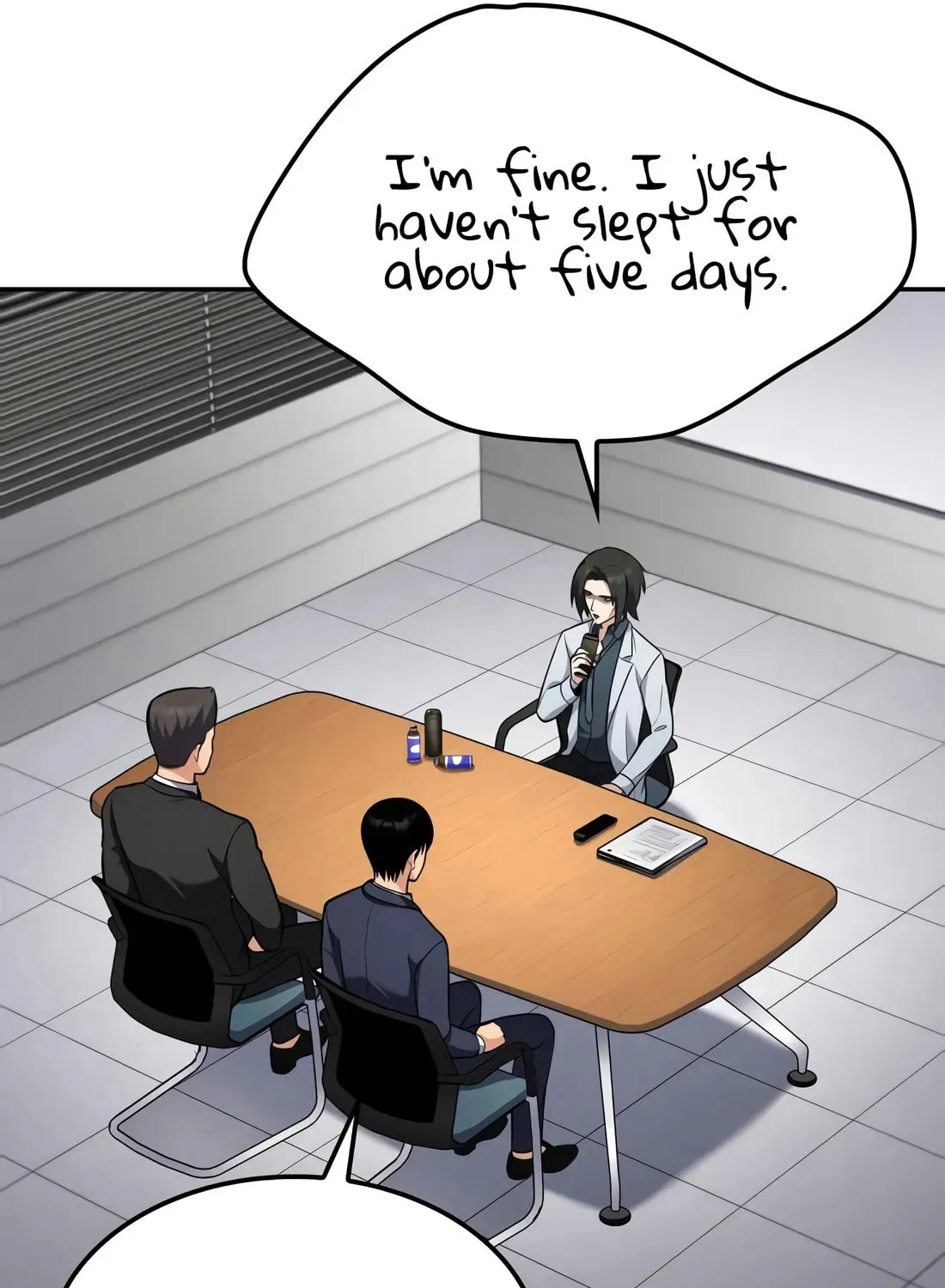 Coin Jackpot After Divorce Chapter 26 page 10 - 