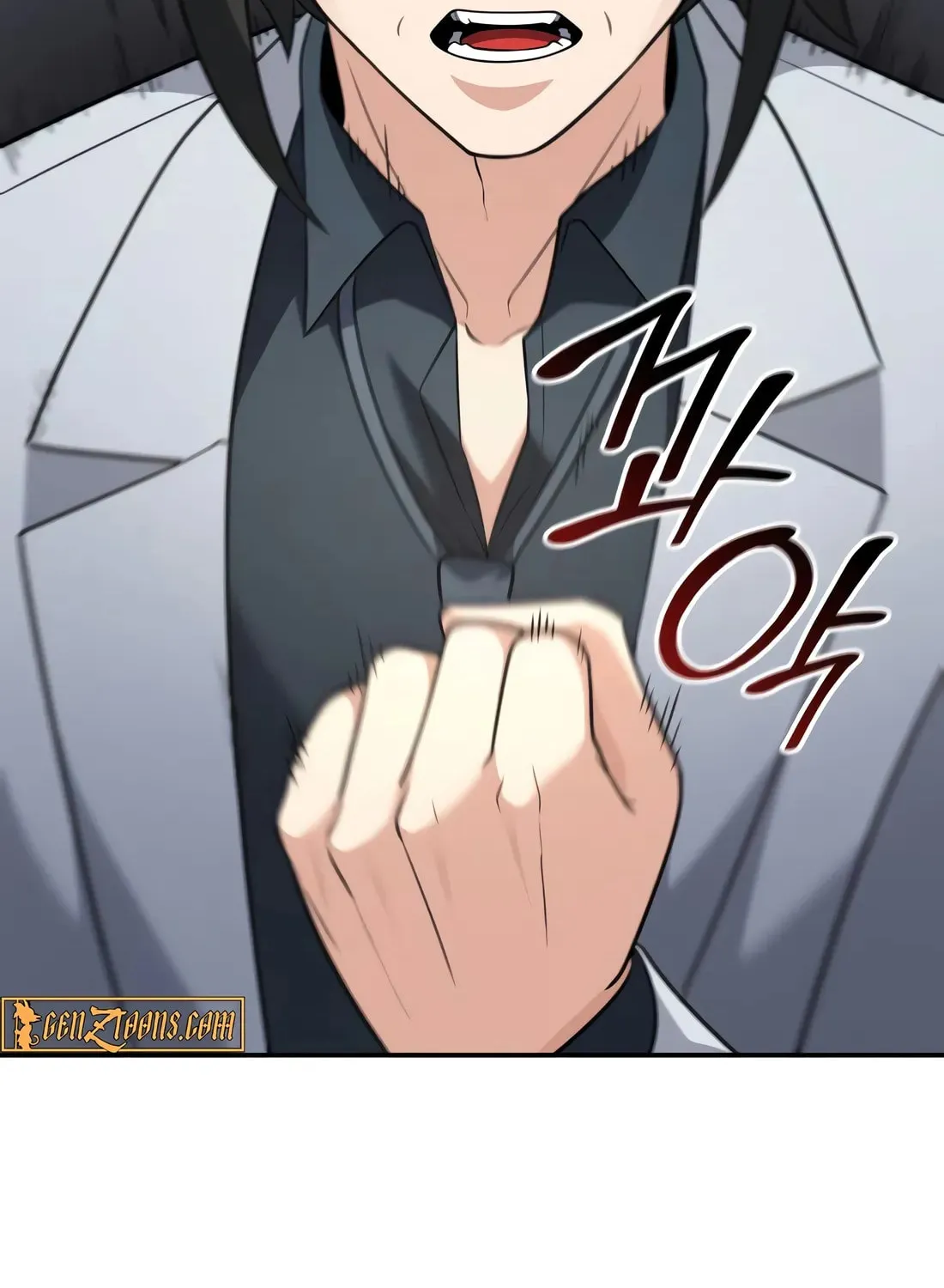 Coin Jackpot After Divorce Chapter 26 page 99 - 