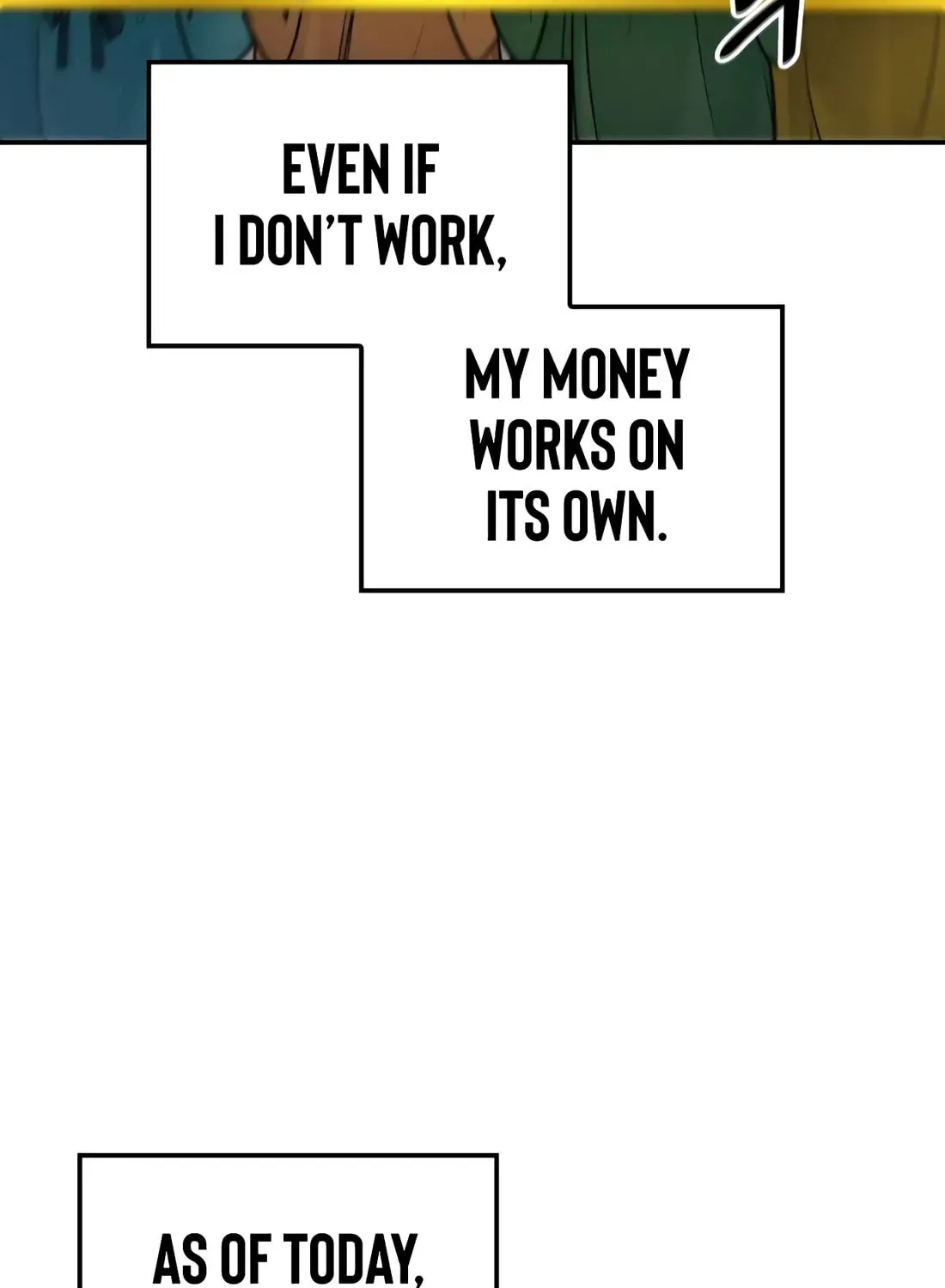 Coin Jackpot After Divorce Chapter 27 page 12 - 
