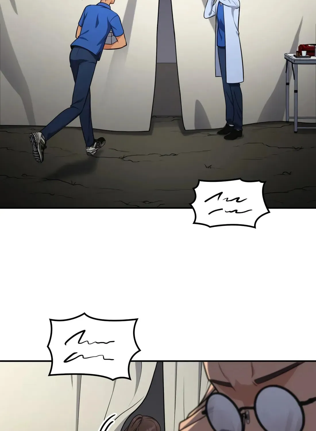 Coin Jackpot After Divorce Chapter 27 page 121 - 