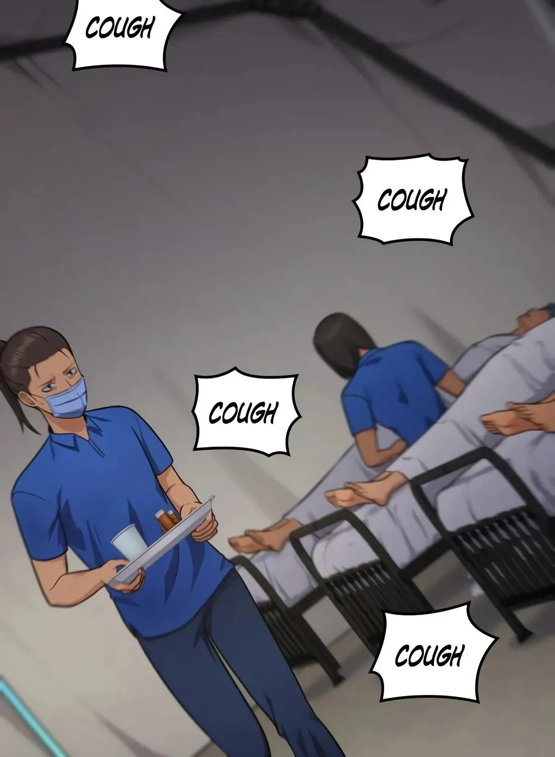 Coin Jackpot After Divorce Chapter 27 page 123 - 