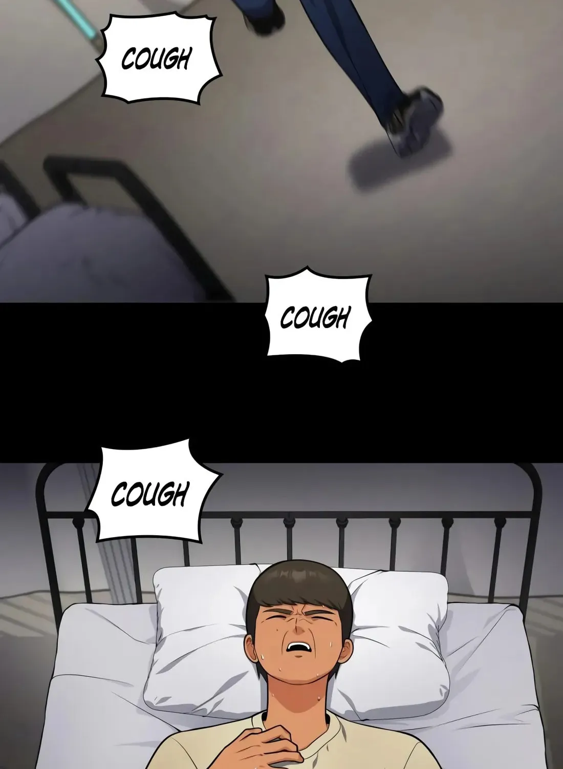 Coin Jackpot After Divorce Chapter 27 page 124 - 