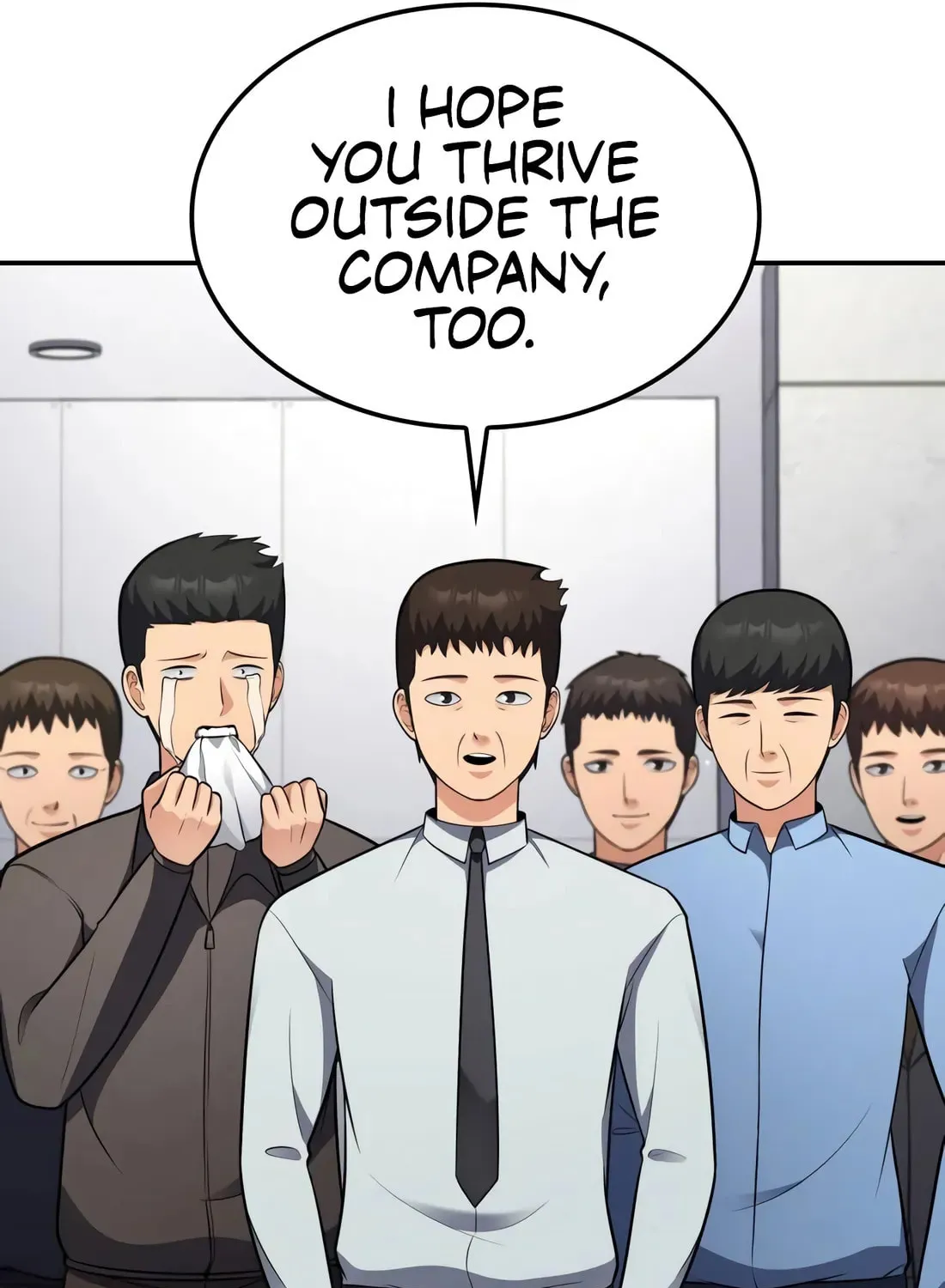 Coin Jackpot After Divorce Chapter 27 page 20 - 