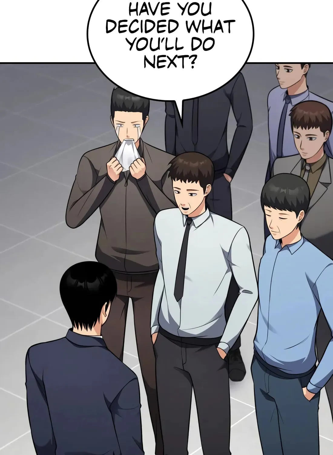 Coin Jackpot After Divorce Chapter 27 page 24 - 